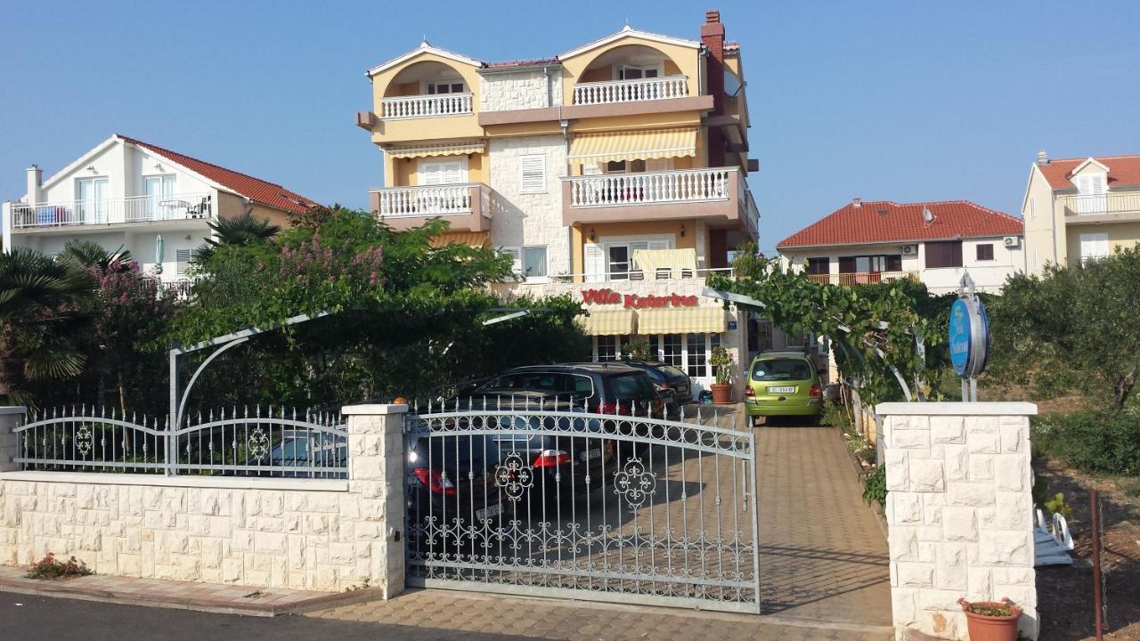 Villa Katarina Srima Exterior foto