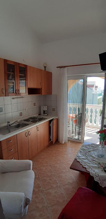 Villa Katarina Srima Zimmer foto