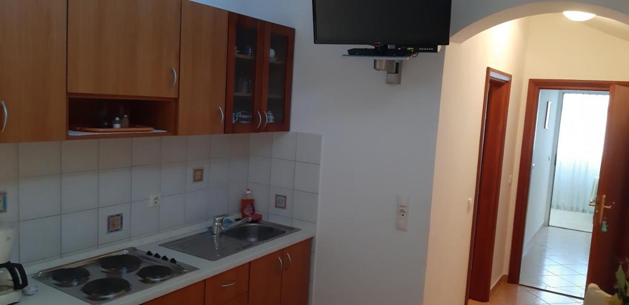 Villa Katarina Srima Zimmer foto