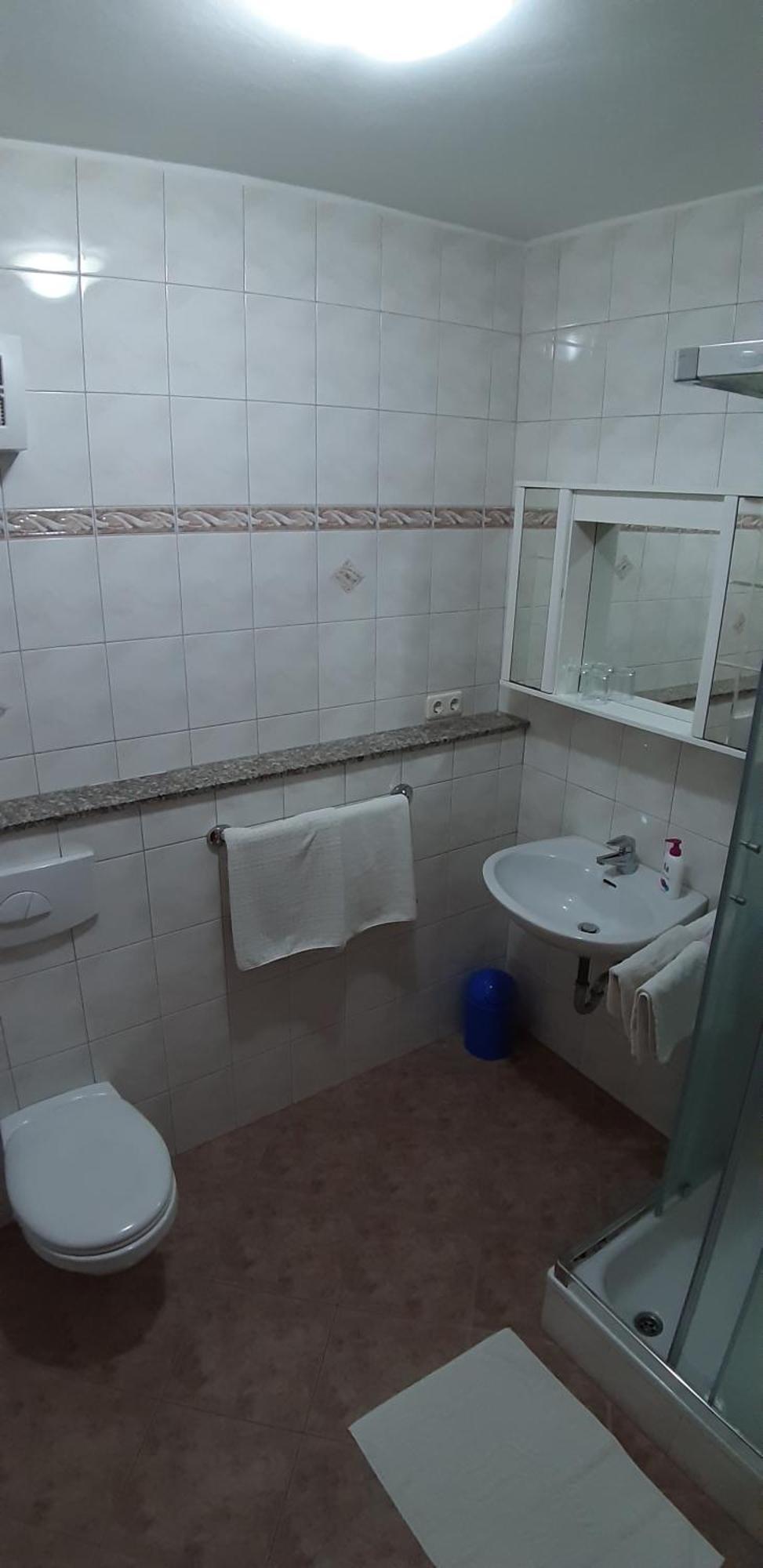 Villa Katarina Srima Zimmer foto