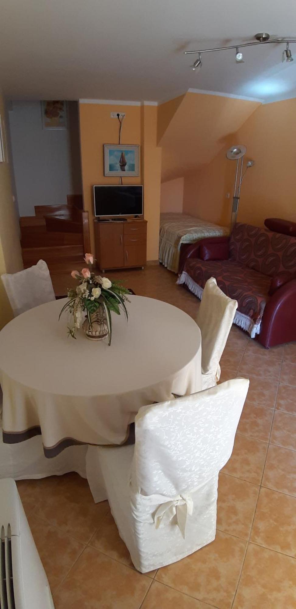 Villa Katarina Srima Zimmer foto