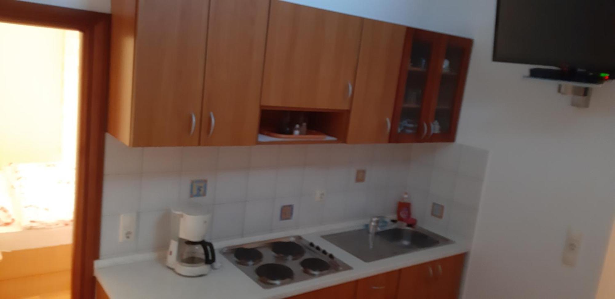 Villa Katarina Srima Zimmer foto