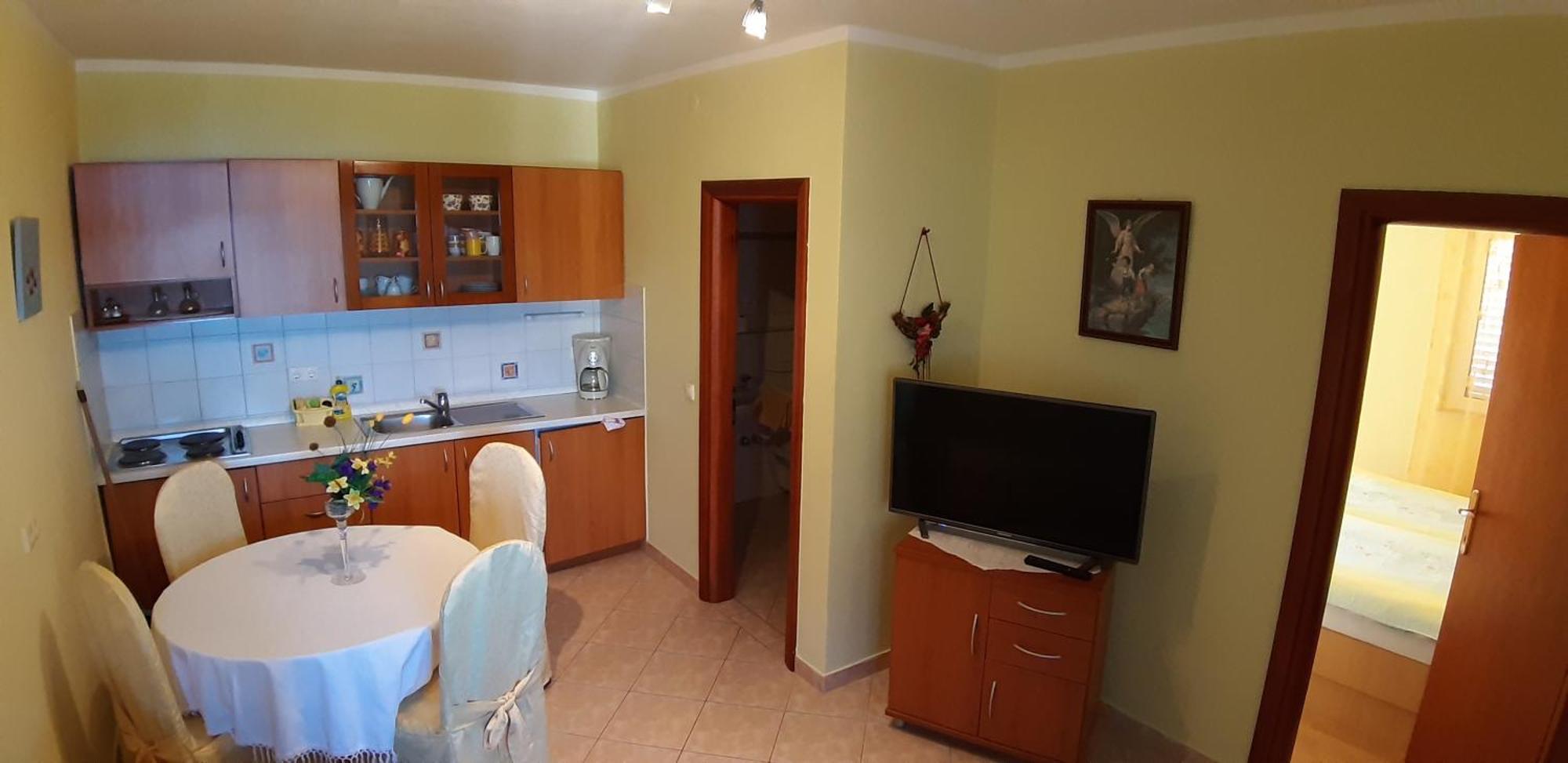 Villa Katarina Srima Zimmer foto