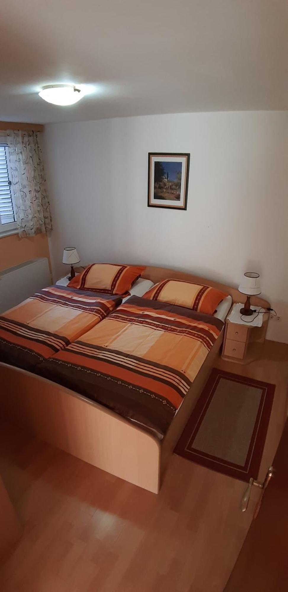 Villa Katarina Srima Zimmer foto