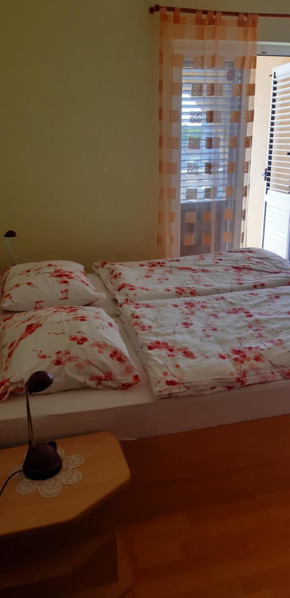 Villa Katarina Srima Zimmer foto