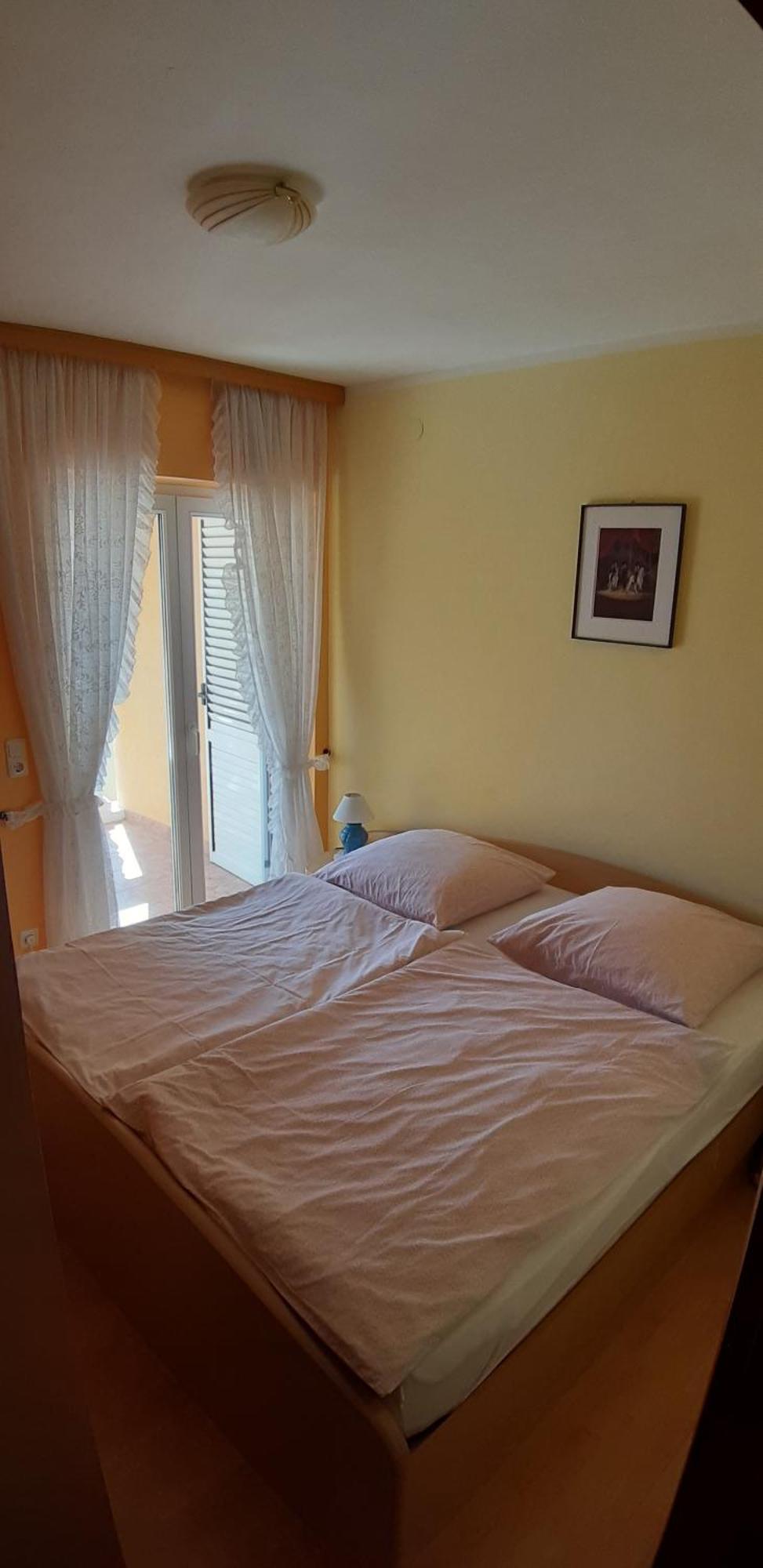 Villa Katarina Srima Zimmer foto