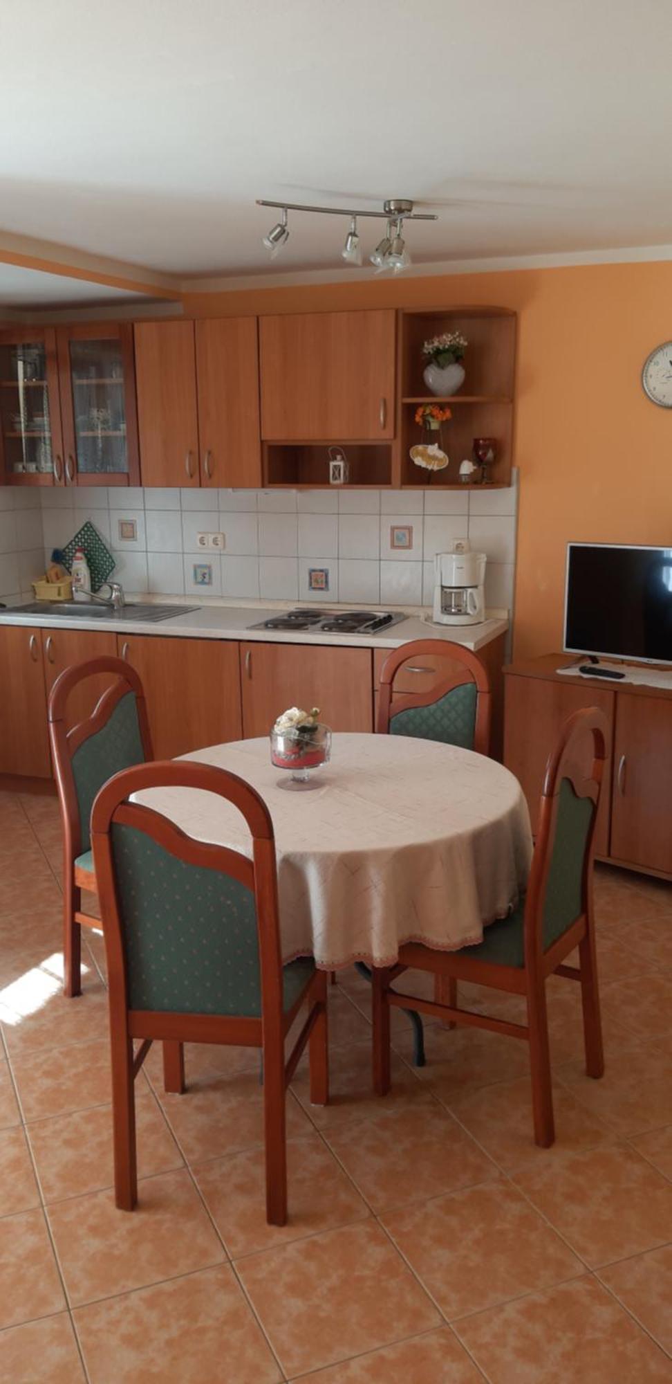 Villa Katarina Srima Zimmer foto