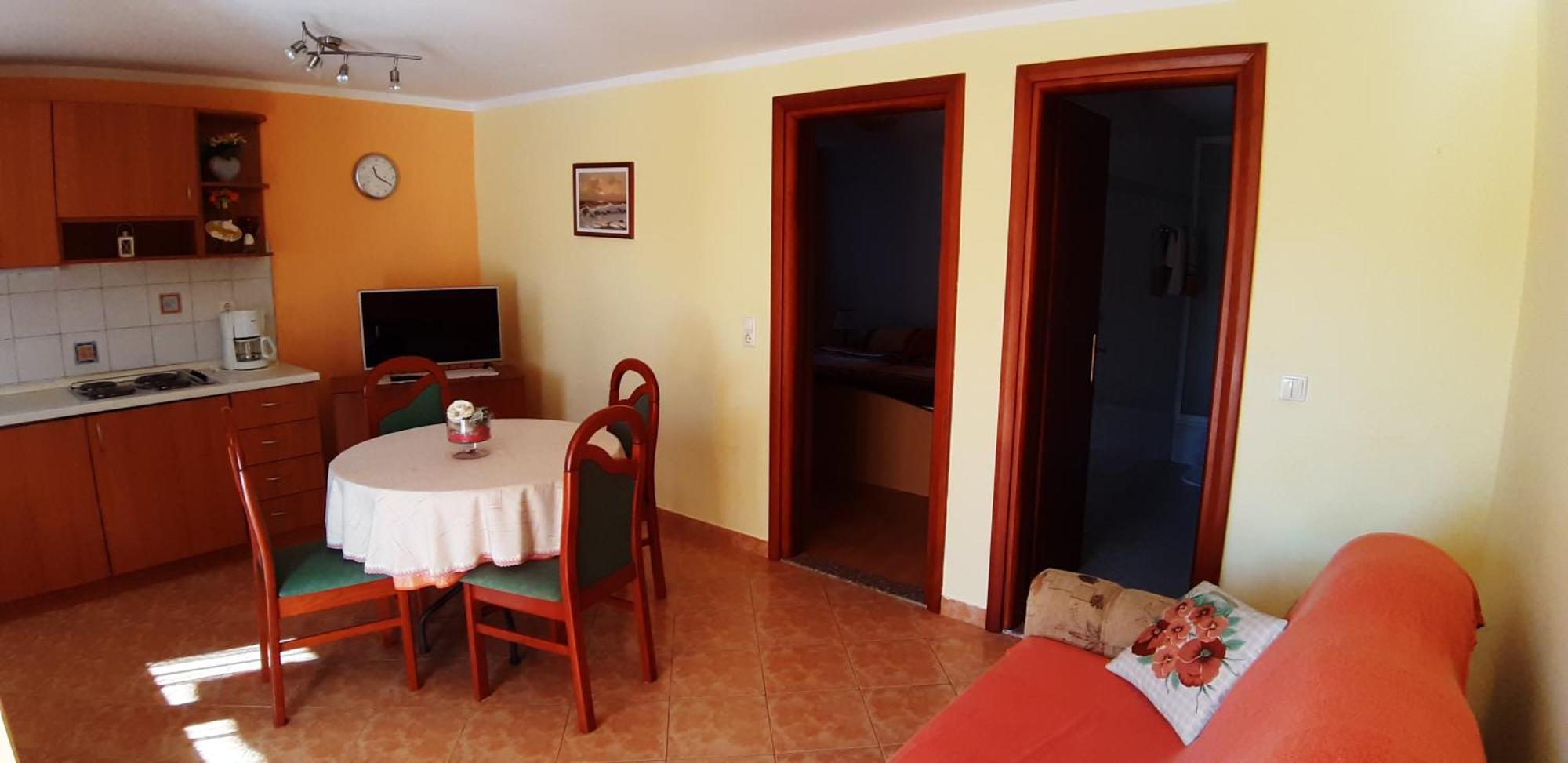 Villa Katarina Srima Zimmer foto