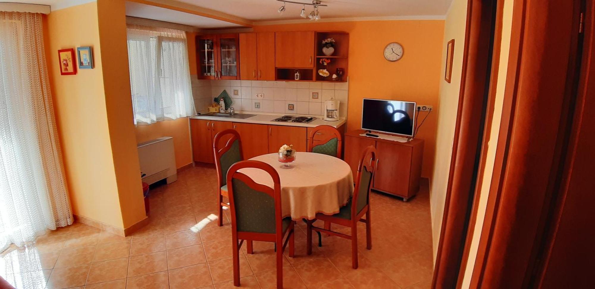 Villa Katarina Srima Zimmer foto
